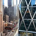 Midtown Manhattan At Its Best!