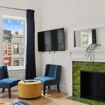 Riverside By Rove Travel 7Br Modern Townhouse