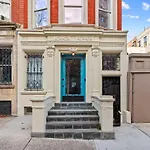 Riverside By Rove Travel 7Br Modern Townhouse