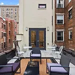Riverside By Rove Travel 7Br Modern Townhouse