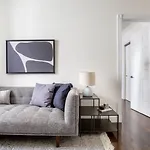 West Village 1Br W Wd Nr Bars Restaurants Nyc-1133