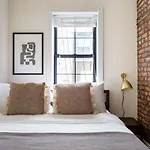 West Village 1Br W Wd Nr Bars Restaurants Nyc-1133