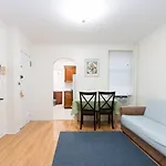 Cozy & Spacious 1Br/1Ba Apt In Kips Bay!