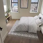 Newly Renovated Massive Three Bedroom!