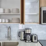 Newly Renovated Massive Three Bedroom!
