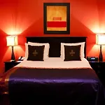 Marrakech On Broadway Hotel New York