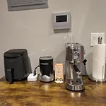 Private At A 3 Bedroom At The Heart Of East Village - Shared New York