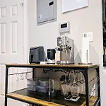 Apartment Private At A 3 Bedroom At The Heart Of East Village - Shared