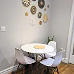 Private At A 3 Bedroom At The Heart Of East Village - Shared New York