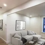 Newly Renovated Massive Three Bedroom!