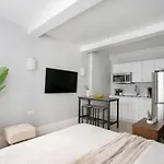 Luxury Elv Bldg 24H Dm Gym Studio Walk From C Park