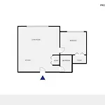 Chelsea 1br W Doorman Roofdeck Bbq Nyc-427