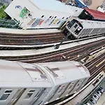 Nesva Hotel - New York City Vista (Adults Only)