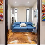 Luxury Four Bedroom Suite