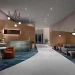 Financial District 1Br W Wd Gym Elevator Nyc-1360