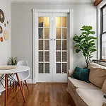 Apartment Private At A 3 Bedroom At The Heart Of East Village - Shared