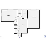 W Village 1br W Gym Doorman Nyc-132 Apartment