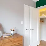W Village 1br W Gym Doorman Nyc-132 Apartment New York