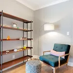 W Village 1br W Gym Doorman Nyc-132 New York