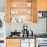 West Village 1Br W Wd Nr Pier 46 Nyc-897