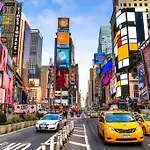 Cozy Apt In Heart Manhattan #20