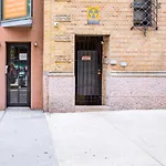 Upper W Side 2Br W Wd Nr Central Park Nyc-277