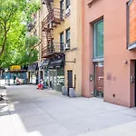 Upper W Side 2Br W Wd Nr Central Park Nyc-277