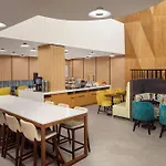 Hampton Inn By Hilton New York Times Square