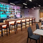 Hampton Inn By Hilton New York Times Square