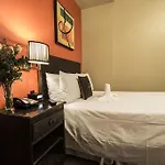 Marrakech On Broadway 3*