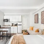 73-410 Luxury 24 Dm New Studio Uws Gym Laundry