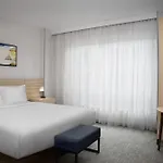 Towneplace Suites By Marriott New York Manhattan/Times Square