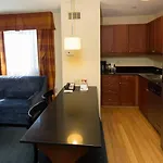 Comfortable Studio Apartment In Nyc!