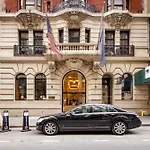 The Loft Suite At Mansfield