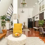 The Loft Suite At Mansfield