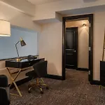 The Manhattan Club New York