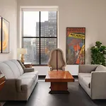 The Manhattan Club Hotel