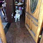 Private Unit - Shared Public Space