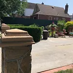 Private Unit - Shared Public Space