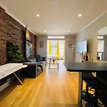 Apartment Midtown Luxe New York
