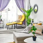 Stylish 2Br Apartment-Walk To China Town