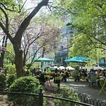 Private At A 3 Bedroom At The Heart Of East Village - Shared New York
