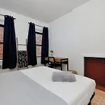 Monthly Nyc Rentals- Splendid Studio Apartment