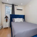 Monthly Nyc Rentals- Luxurious 3 Bedroom Unit