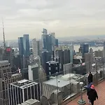 Massive 1Br W Private Patio In Upper East Side