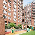 Kips Bay 1Br W Gym Doorman Nr Murray Hill Nyc-1062