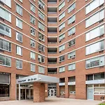 Kips Bay 1Br W Gym Doorman Nr Murray Hill Nyc-1062