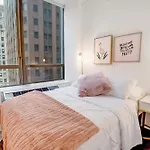 Gorgeous & Stylish 4Bdr & 2Bth In Downtown Manhattan