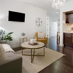 Gorgeous & Stylish 4Bdr & 2Bth In Downtown Manhattan