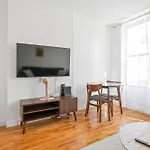 Monthly Nyc Rentals- Astonishing 1 Bedroom Apartment